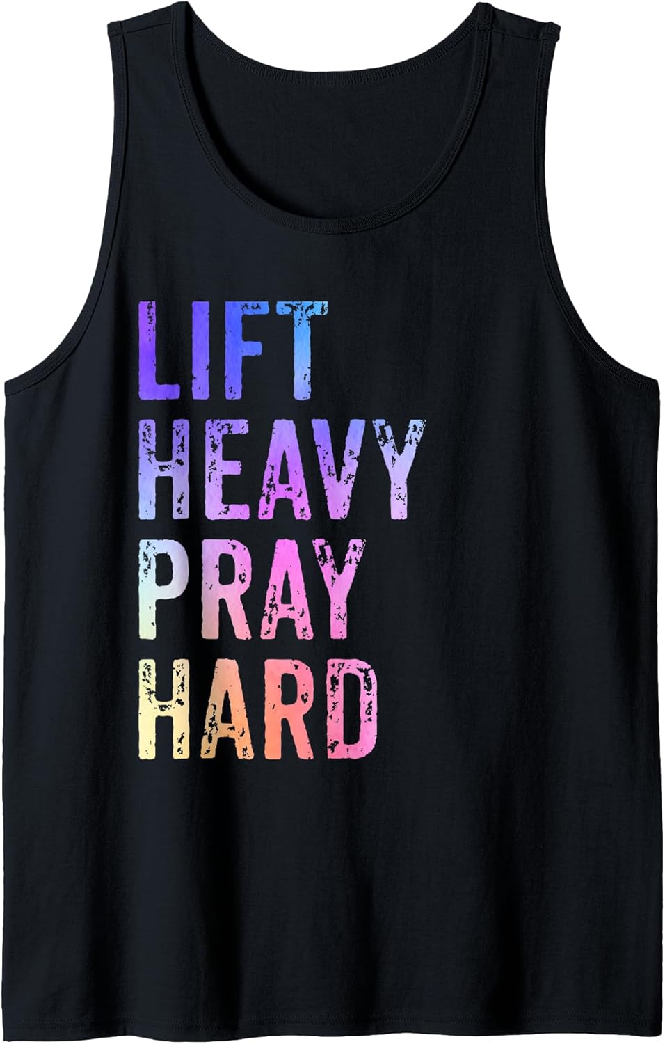 Christian Gifts Gym Fitness Workout Tees