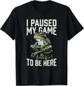 Gamer Frog Merch Collection