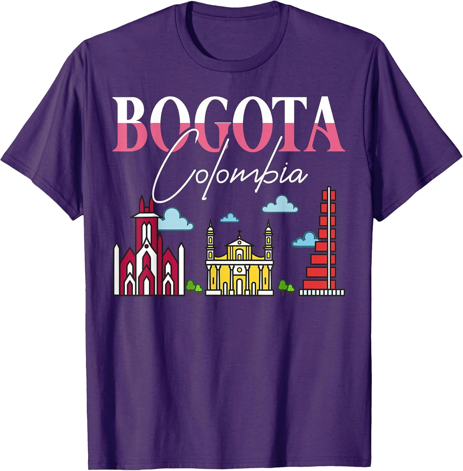 Bogota Colombia