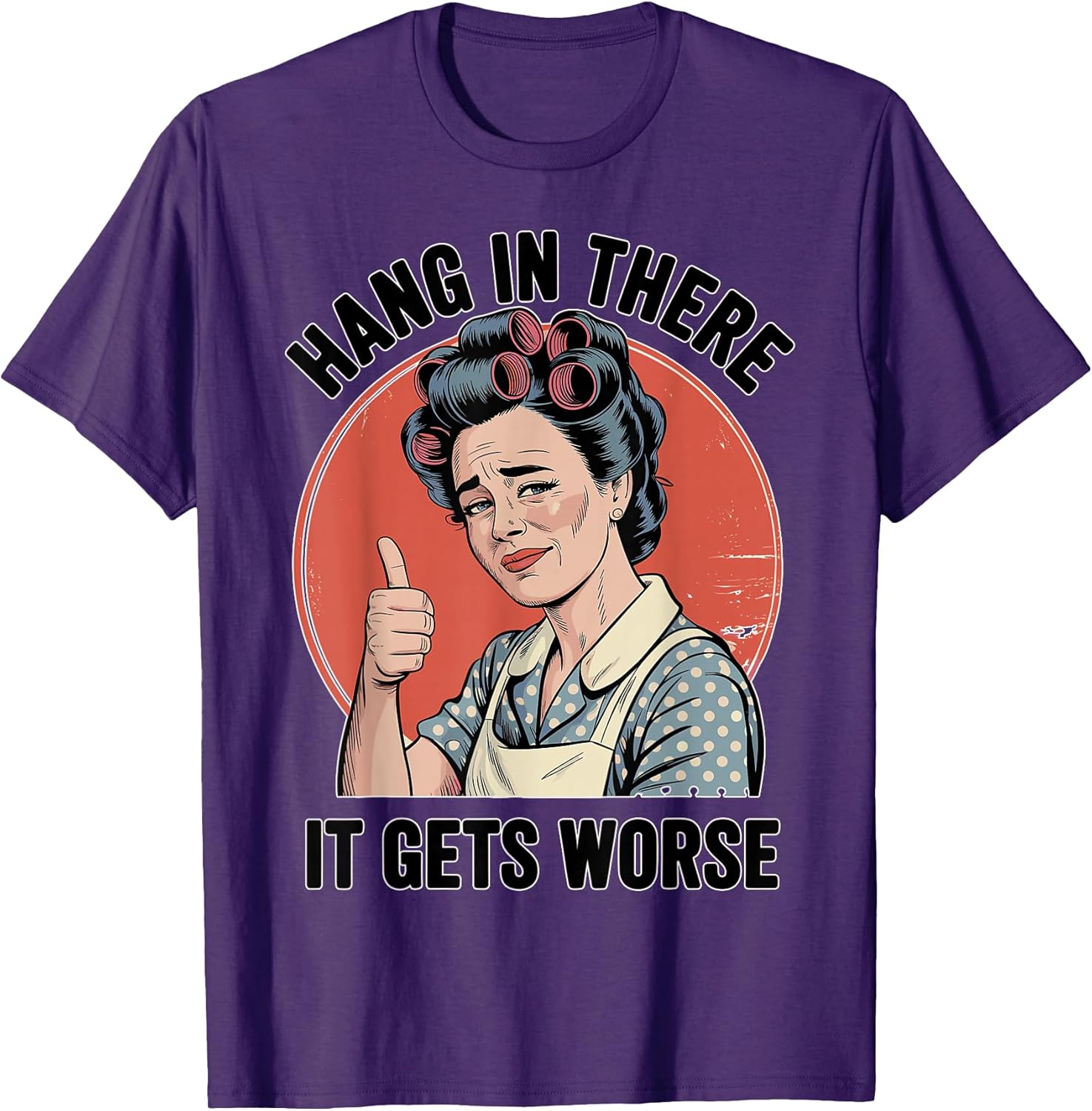 Overstated Dread Brand
