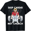 Jesus and Christian Workout