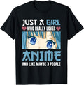 Funny Japan Anime Girls Women, Japanese Manga