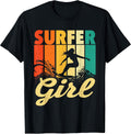 Funny Surfing Shirts