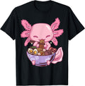 Anime & Axolotl Co.