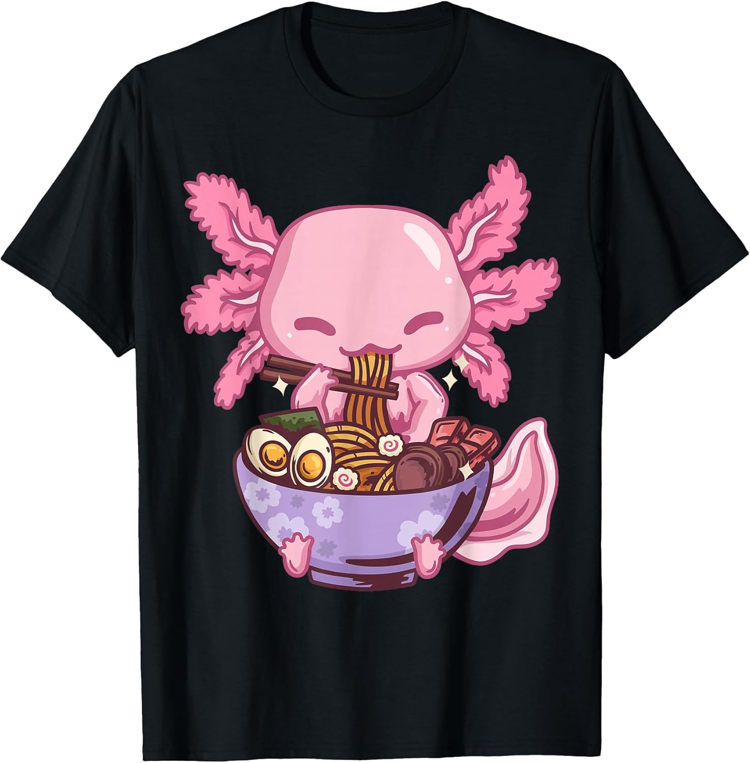 Anime & Axolotl Co.