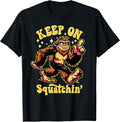 Sasquatch/Bigfoot Gear