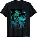 Bioluminescent Plants Men Women Girls Kids