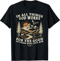 Christian Mountain Faith Versewear