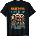 Native American Forever