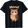 Meowl Collective Purrfectly Quirky Animal Lovers