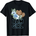 Bam Girl Merch and Gifts