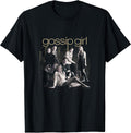 Group Urban Poster T-Shirt