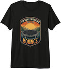 Trampoline Jump Fitness Cardio Fun Athlete Gift