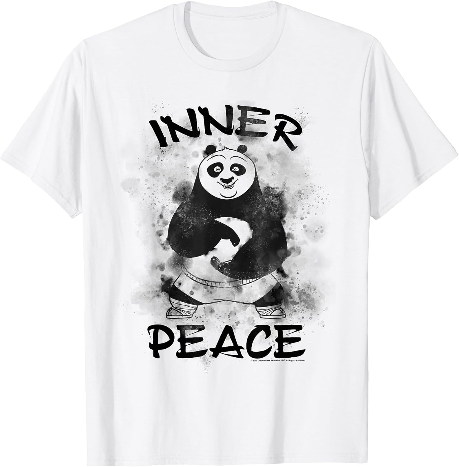 Kung Fu Panda