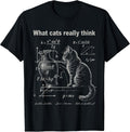 CATS ARE WEIRDOS
