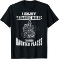 Paranormal and Ghost Hunting Apparel