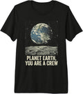 Planet Earth Crew