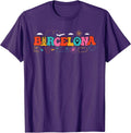SHIRTSIDE Barcelona