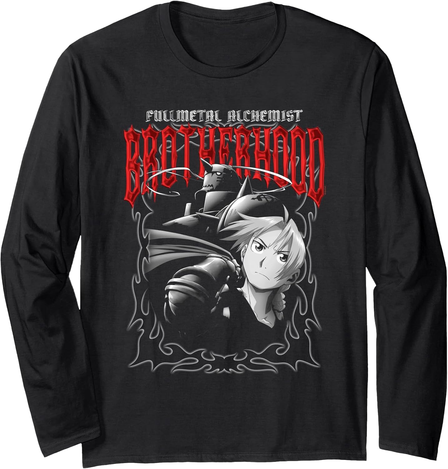 Fullmetal Alchemist: Brotherhood