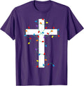 Christmas Religious Santa Apparel