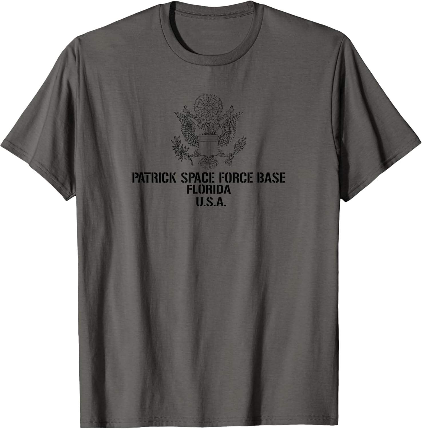 Military Facilities Shirts & Gifts