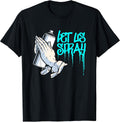 Let Us Spray | Urban Art Spray Paint | Graffiti Artist T-Shirt