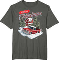 The Best C10 Truck Christmas Apparel