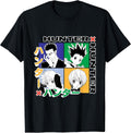 Hunter x Hunter
