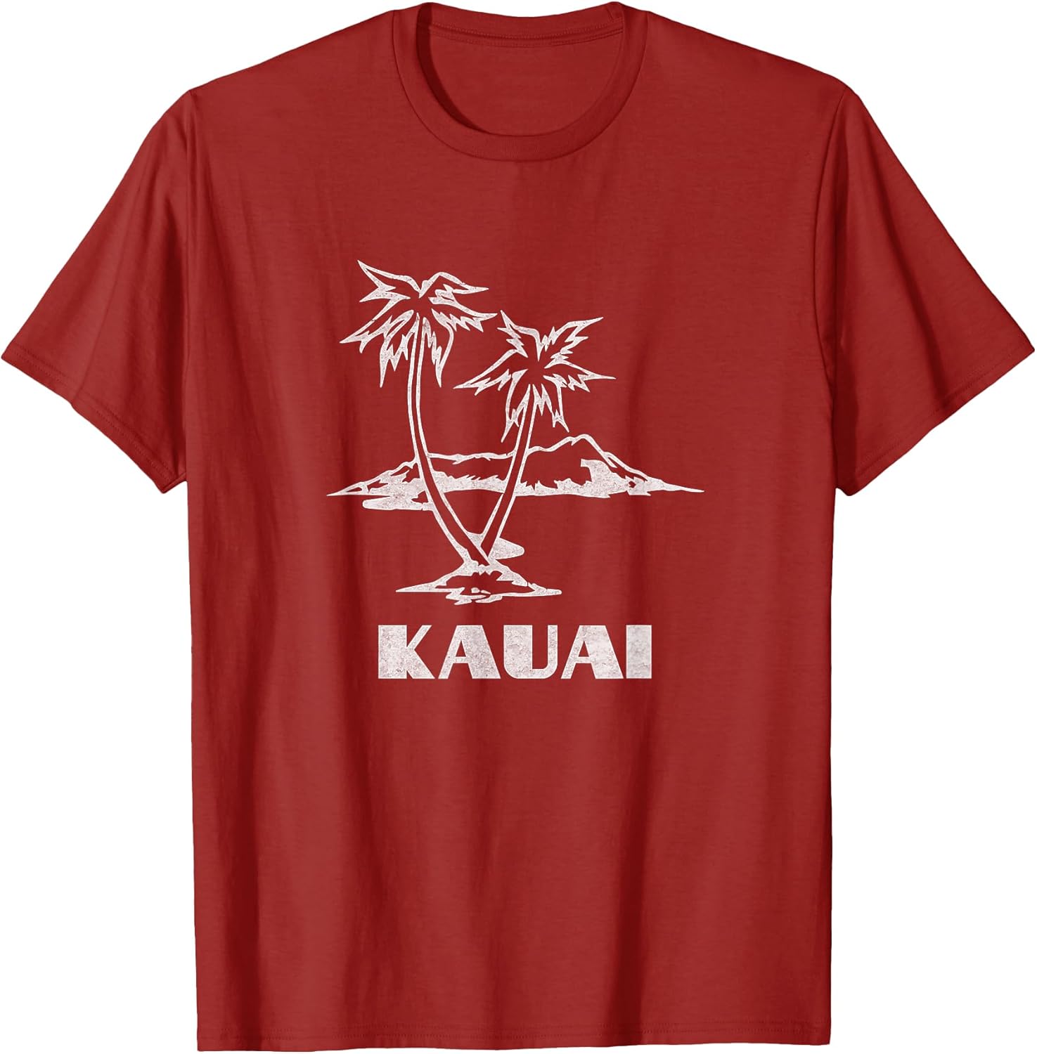 Hawaii Souvenirs Shop