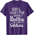 Brain Cancer Awareness And Support Apparel Co.