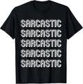 Sarcastic Apparel