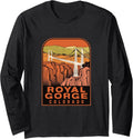 Royal Gorge CO Merch