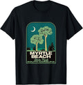 Myrtle Beach State Park Merch