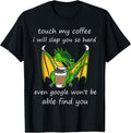 Cute Dragon Coffee Lovers