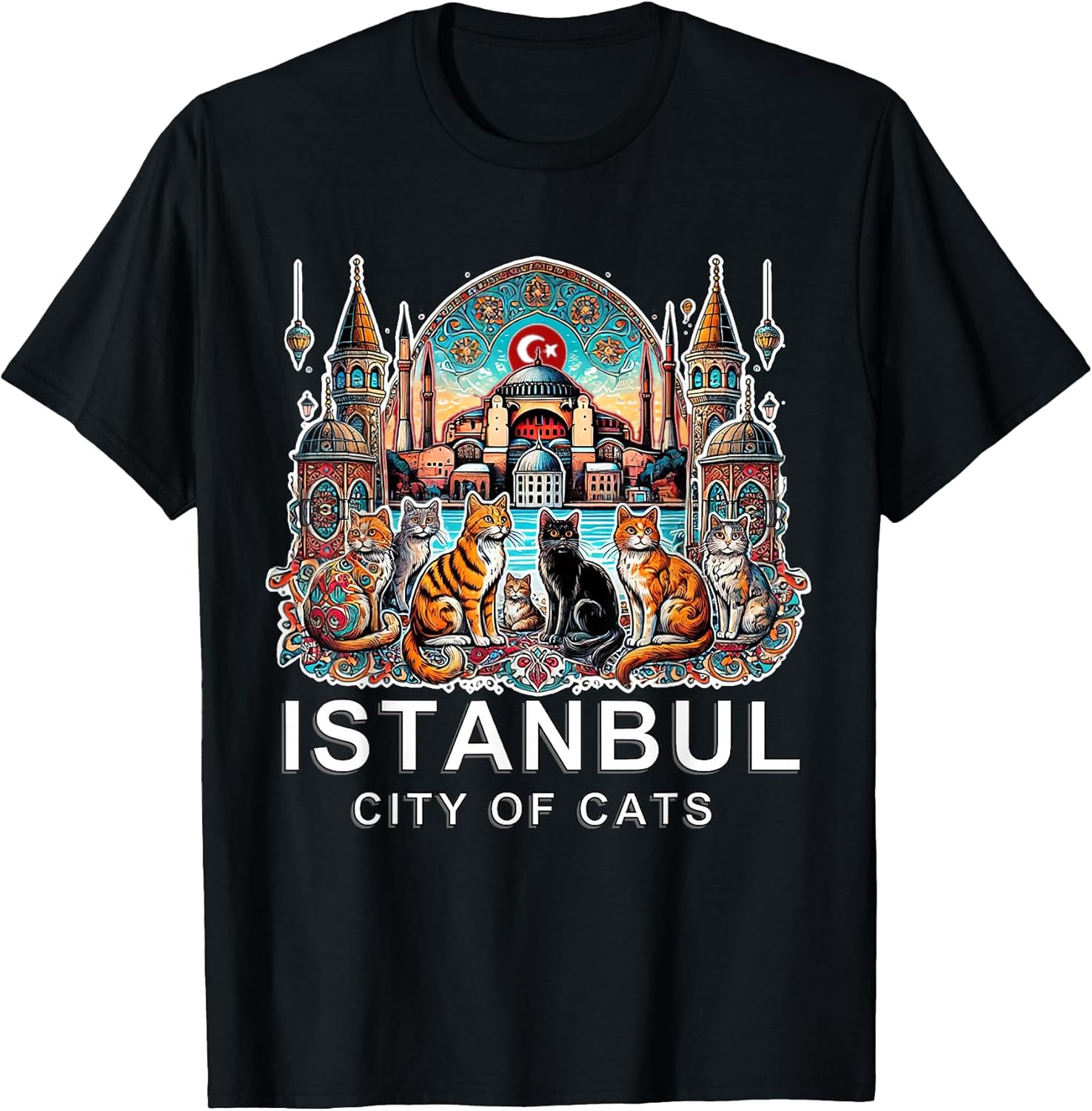 Istanbul Merch, Gifts & Travel