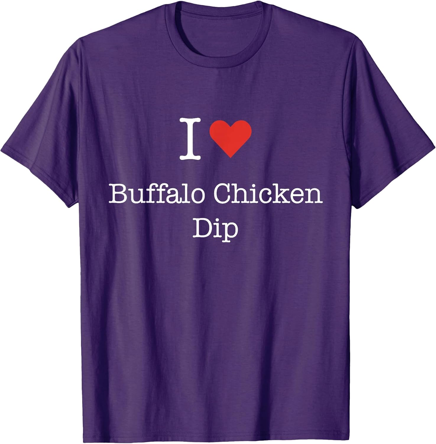 Buffalo Chicken Dip Lover Designs
