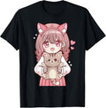 Kawaii Anime Shirts