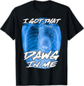 I Got That Dawg In Me Xray Pitbull Ironic Memes