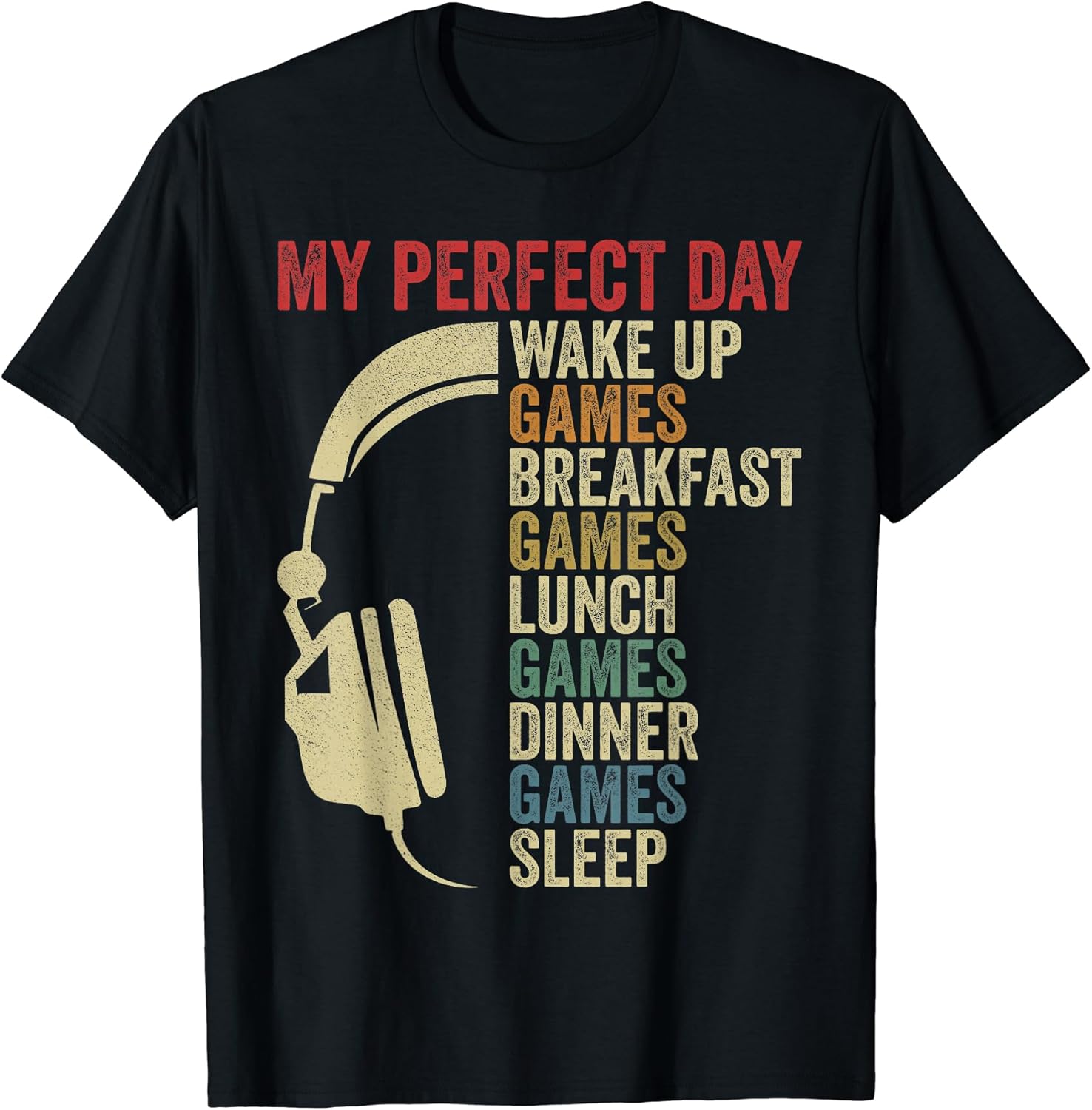 Videogame and Gaming Merch for Real Gamers