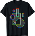 Geometric Raver Festival Clothing Co
