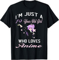 Anime Lovers Birthday Gift
