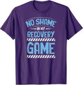 Inspirational AA Sobriety Quote Art and Merch