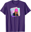 President Donald Trump Retro Apparel
