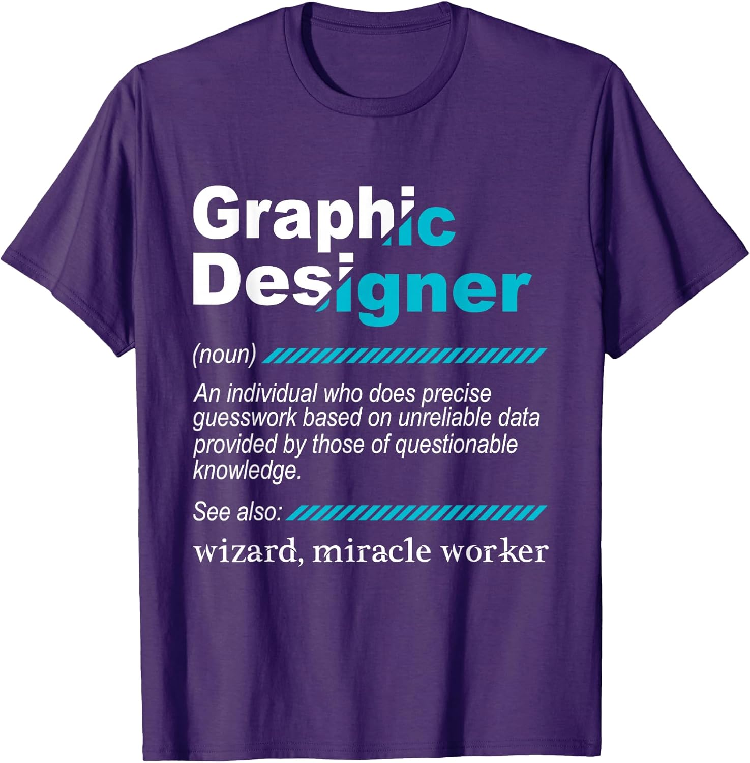 Men's Unisex Black Cotton Polyester Graphic Designer T-Shirt