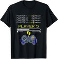 Funny & Cute Designs for Family of Gamers