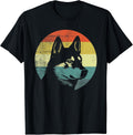 Retro Vintage Design Dog Shiba Inu Gifts