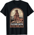 Palo Duro Canyon Merch