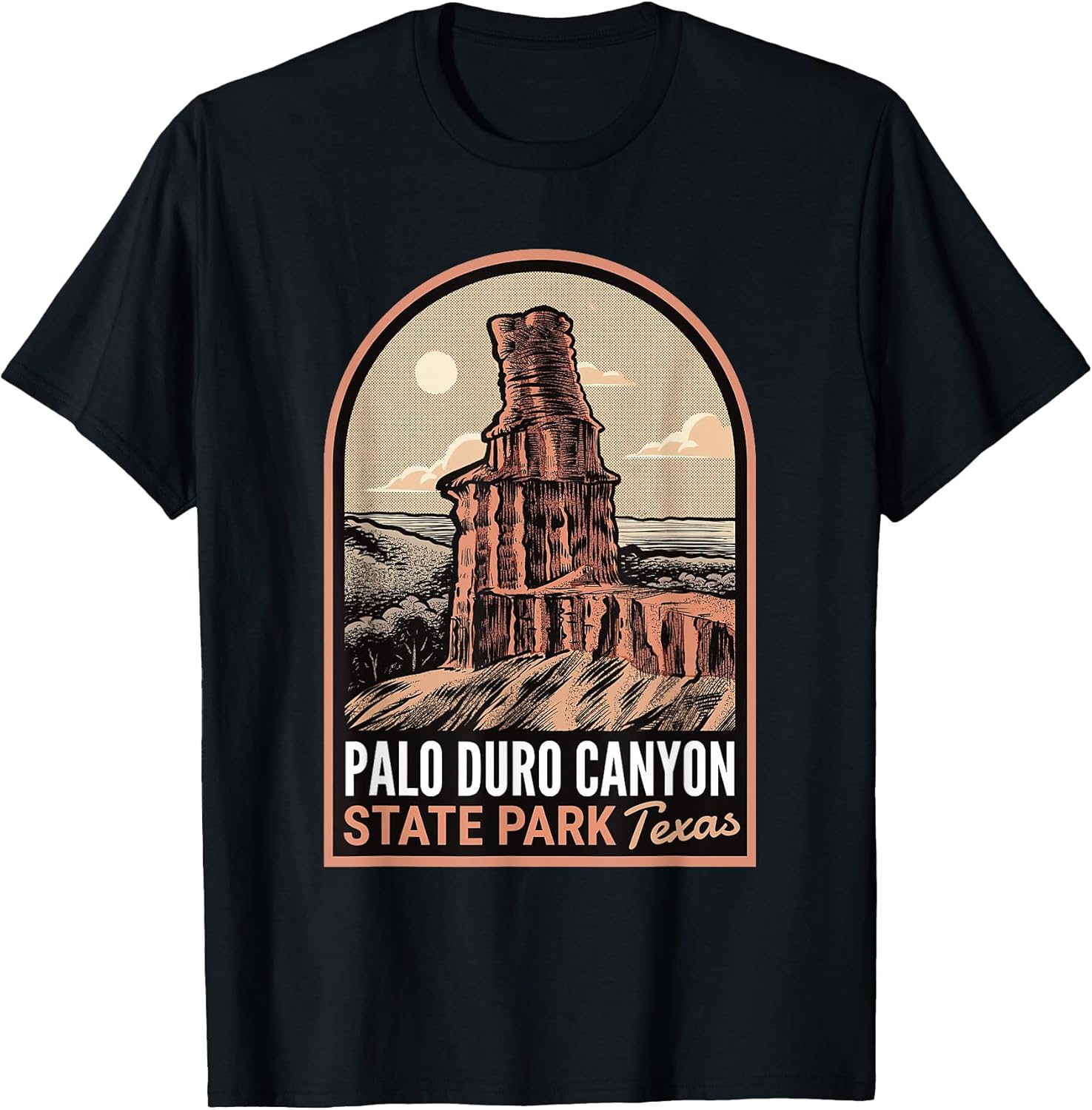 Palo Duro Canyon Merch