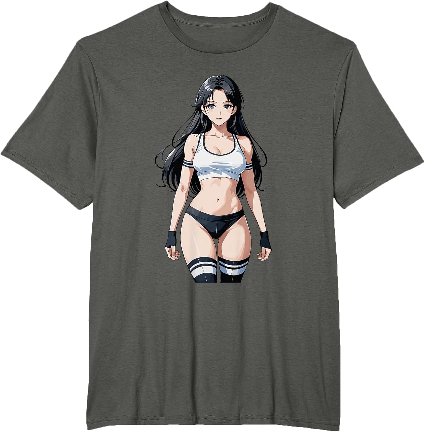 Cool Anime Shirts
