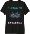 Yoga Savasana Shirt